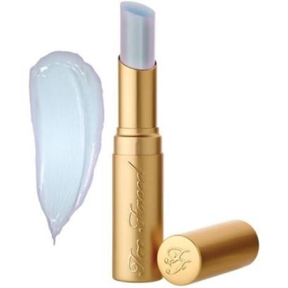 Too faced unicorn tears mystical effects lipstick